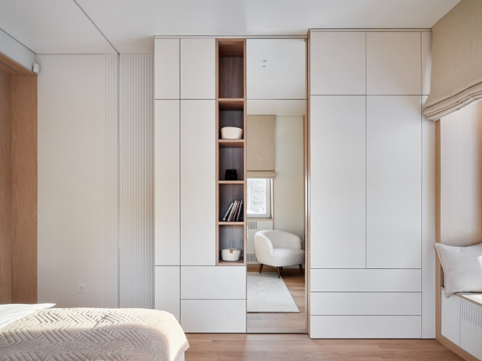 Кварцевый SPC паркет Quartz Parquet CLASSIC Кедровый Латте 1258-59