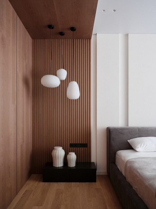 Кварцевый SPC паркет Quartz Parquet CLASSIC Кедровый Латте 1258-59