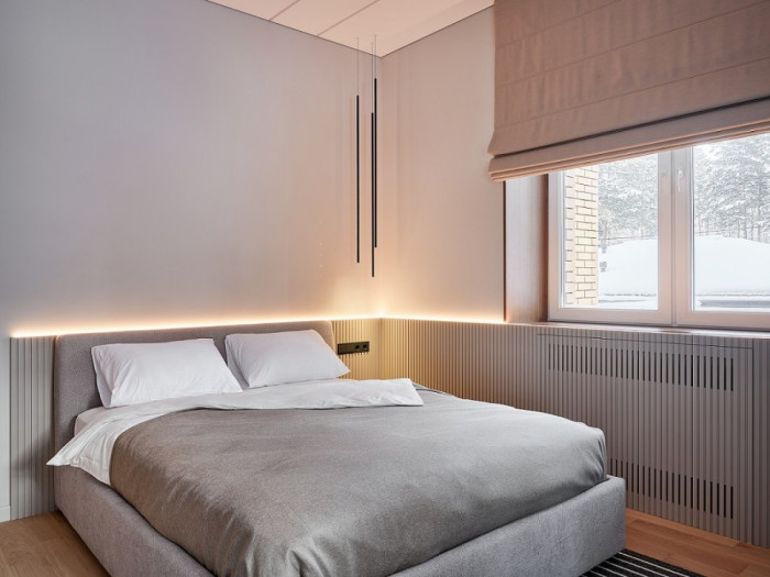 Кварцевый SPC паркет Quartz Parquet CLASSIC Кедровый Латте 1258-59