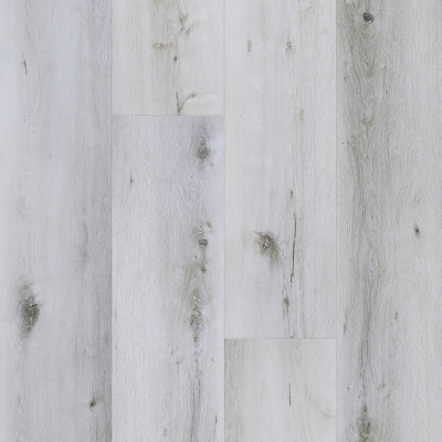 Каменный ламинат SPC ReFloor Fargo Comfort XXL Дуб Снежный DL1601