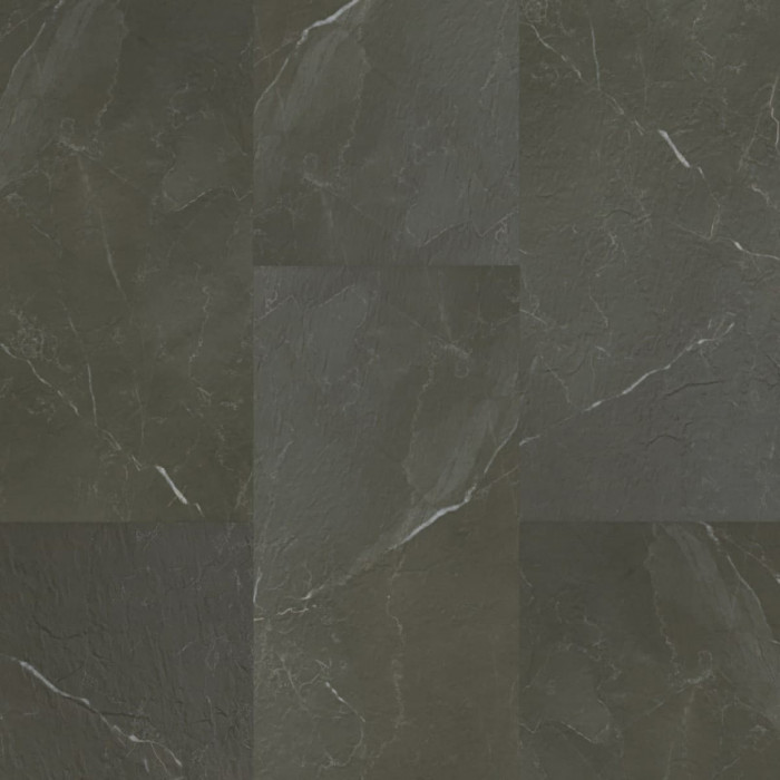 Каменный ламинат SPC ReFloor Fargo Stone 64S451 Имперадор Дарк