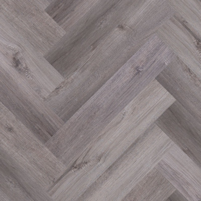 Кварцевый SPC ламинат Home Expert Parquet 33-68W906/33-3006 Дуб Горный ручей 615*123*3,5мм, 0,3 мм
