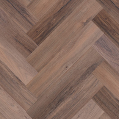 Кварцевый SPC ламинат Home Expert Parquet 33-71W908/33-3010 Гикори Натуральный 615*123*3,5мм, 0,3 мм