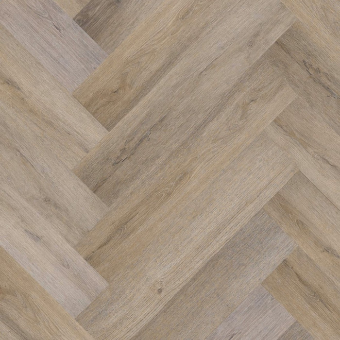Кварцевый SPC ламинат Home Expert Parquet Дуб Королевский 33-3007, 615*123*3,5мм,03 мм