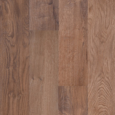 Кварцевый SPC ламинат Home Expert 2061-15 Дуб Натуральный 1220*150*3.5мм, 0,3 мм