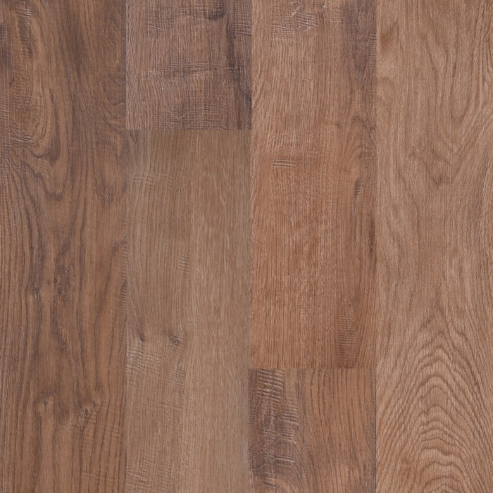 Кварцевый SPC ламинат Home Expert 2061-15 Дуб Натуральный 1220*150*3.5мм, 0,3 мм