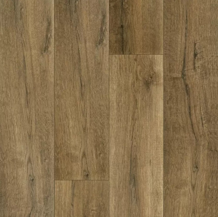 Каменный ламинат SPC ReFloor Fargo Bevel Дуб Виргинский 50-5009-5