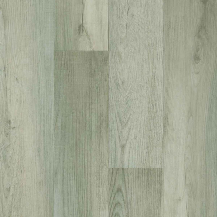 Кварцевый SPC ламинат Home Expert 61W930 Дуб Майское утро 1220*150*3.5мм, 0,3 мм