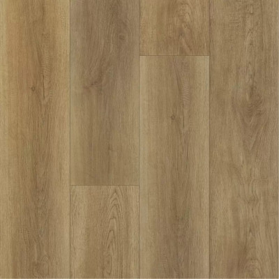 Каменный ламинат SPC ReFloor Fargo Bevel Дуб Монако 50-63W948