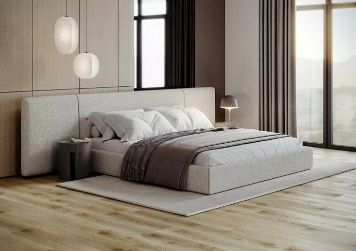 Каменный ламинат SPC ReFloor Fargo Bevel Дуб Неаполь 50-5003-4