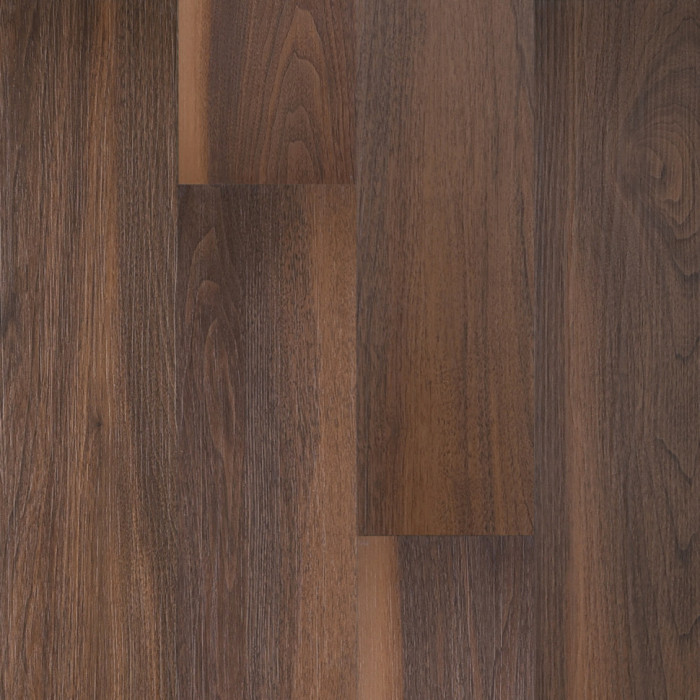 Кварцевый SPC ламинат Home Expert 727-02 Орех Макадамия 1220*150*3.5мм, 0,3 мм 1