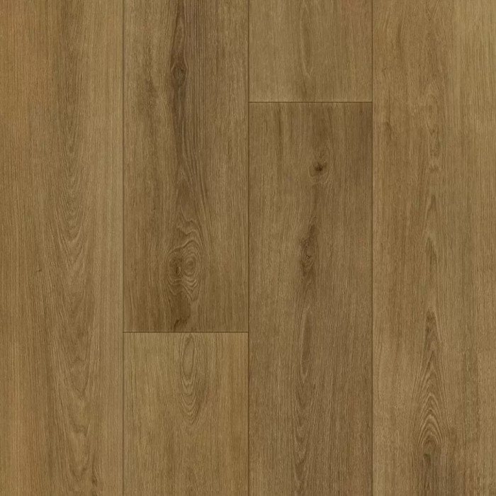 Каменный ламинат SPC ReFloor Fargo Bevel Дуб Севилья 50-2105