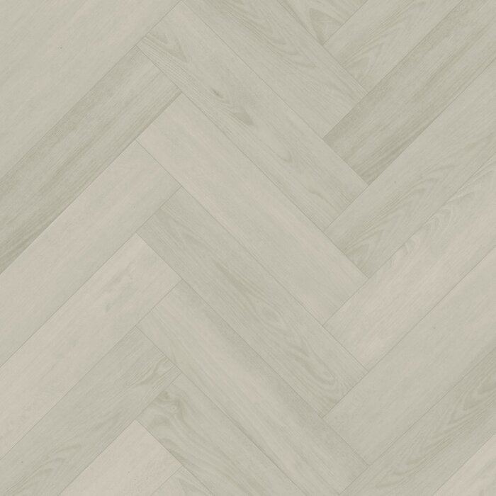 Кварцевый SPC ламинат Home Expert Parquet Design Дуб Милкшейк 44-3002 (400х100х4,5мм)