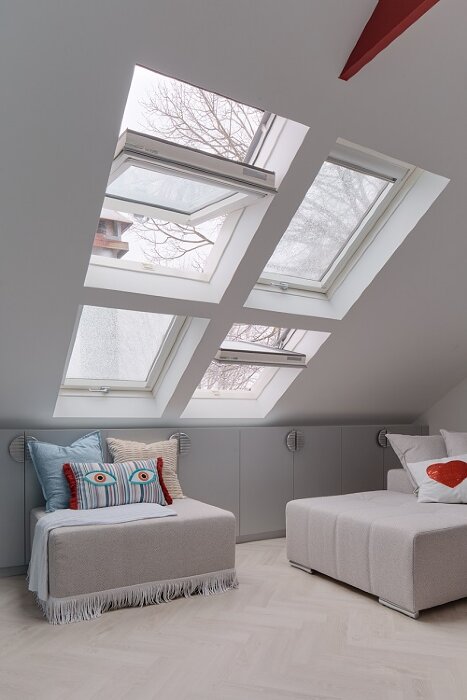 Кварцевый SPC ламинат Home Expert Parquet Design Дуб Милкшейк 44-3002 (400х100х4,5мм)