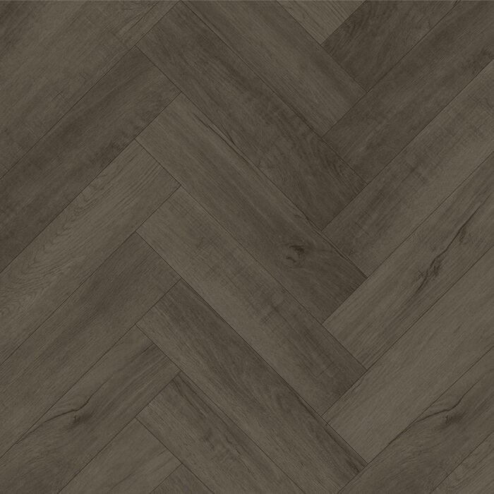 Кварцевый SPC ламинат Home Expert Parquet Design Дуб Макиато 44-5001-3 (400х100х4,5мм)