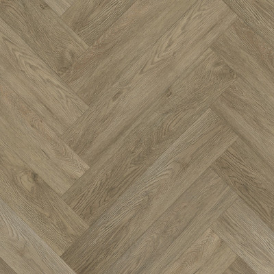 Каменный ламинат SPC ReFloor Fargo Parquet 33-18002-1 Дуб Классик (615*123*4мм)