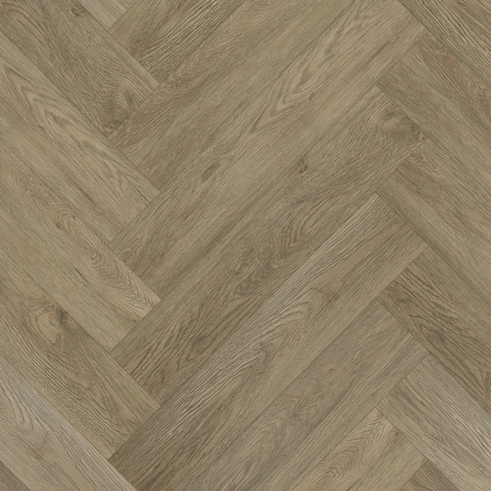 Каменный ламинат SPC ReFloor Fargo Parquet 33-18002-1 Дуб Классик (615*123*4мм)