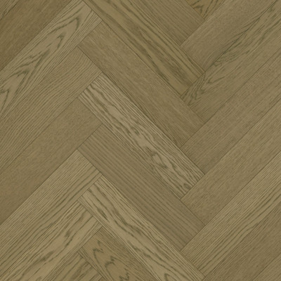 Кварцевый SPC паркет Quartz Parquet Штучный паркет 44-1258-54 Дуб Конго