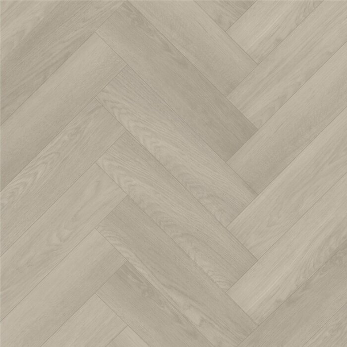 Кварцевый SPC ламинат Home Expert Parquet Design Дуб Английский 44-6191-28 (400х100х4,5мм)