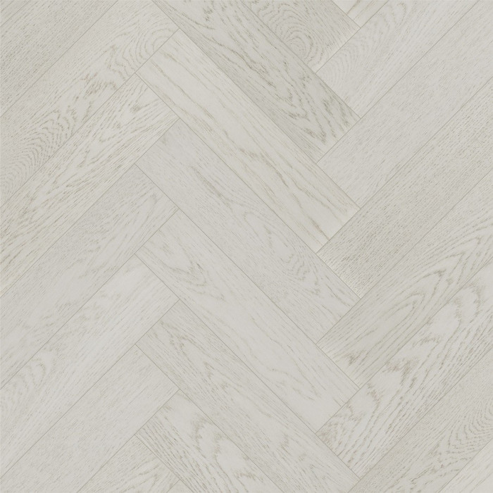 Кварцевый SPC паркет Quartz Parquet Штучный паркет 44-1258-57 Дуб Скандинавский
