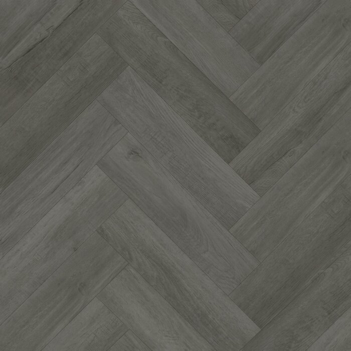 Кварцевый SPC ламинат Home Expert Parquet Design Дуб Меланж 44-5001-5 (400х100х4,5мм)