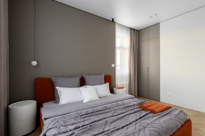 Кварцевый SPC паркет Quartz Parquet Штучный паркет 44-1258-58 Дуб Хельсинки