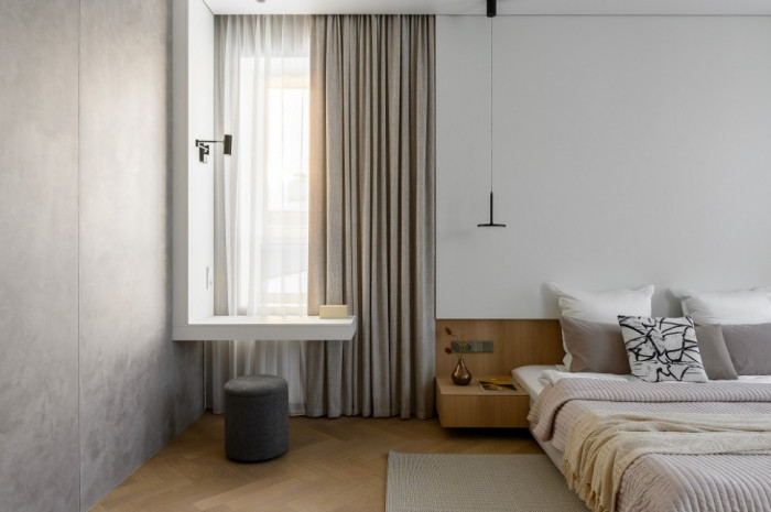 Кварцевый SPC паркет Quartz Parquet Штучный паркет 44-1258-58 Дуб Хельсинки