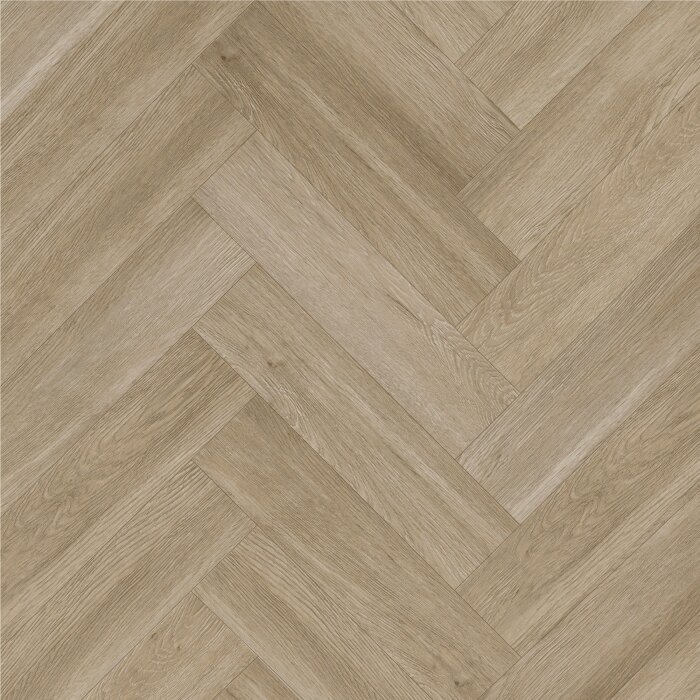 Кварцевый SPC ламинат Home Expert Parquet Design Дуб Фраппе 44-7009-64 (400х100х4,5мм)