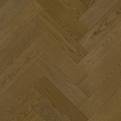 Кварцевый SPC паркет Quartz Parquet Штучный паркет 44-1258-59 Дуб Кедровый Латте