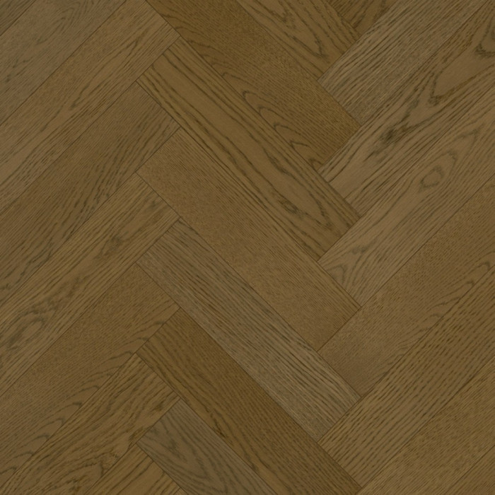 Кварцевый SPC паркет Quartz Parquet Штучный паркет 44-1258-59 Дуб Кедровый Латте
