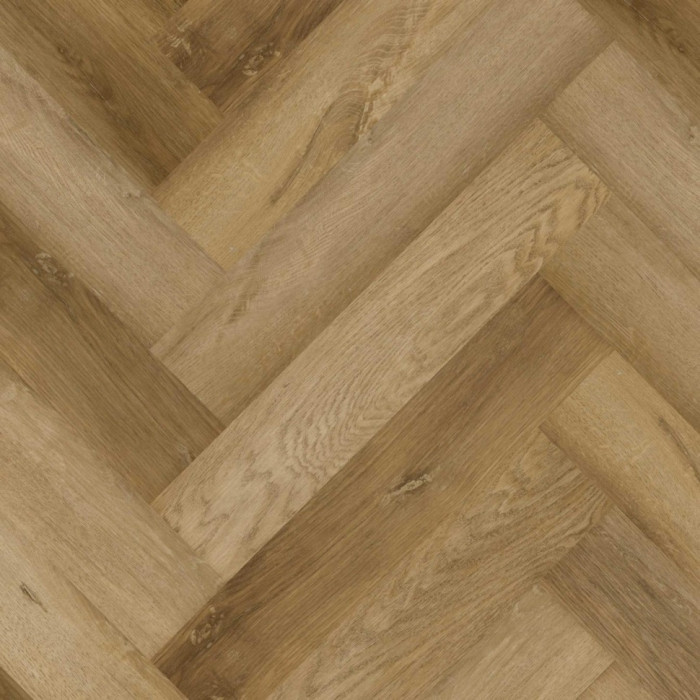 Каменный ламинат SPC ReFloor Fargo Parquet 33-2187-09 Дуб Афины (615*123*4мм)