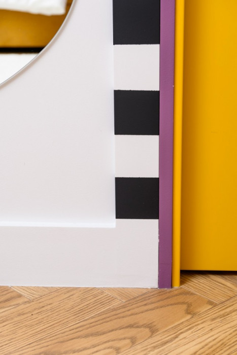 Кварцевый SPC паркет Quartz Parquet Штучный паркет 44-419 Дуб Карельский