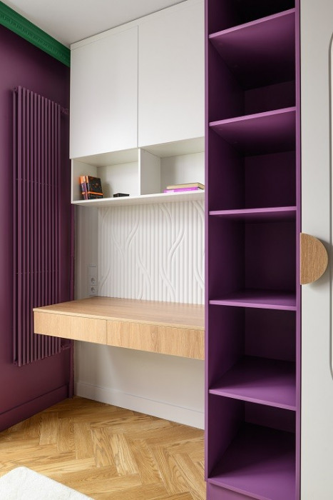 Кварцевый SPC паркет Quartz Parquet Штучный паркет 44-419 Дуб Карельский