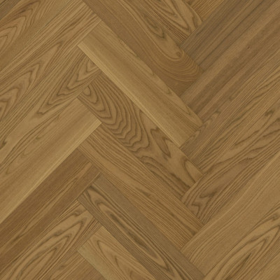 Кварцевый SPC паркет Quartz Parquet Штучный паркет 44-550-62 Вяз Кенигсберг