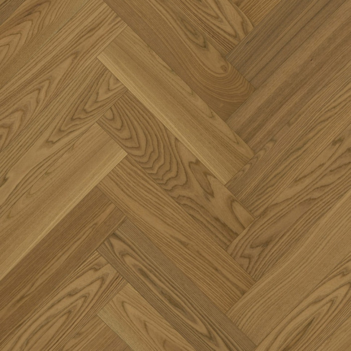 Кварцевый SPC паркет Quartz Parquet Штучный паркет 44-550-62 Вяз Кенигсберг