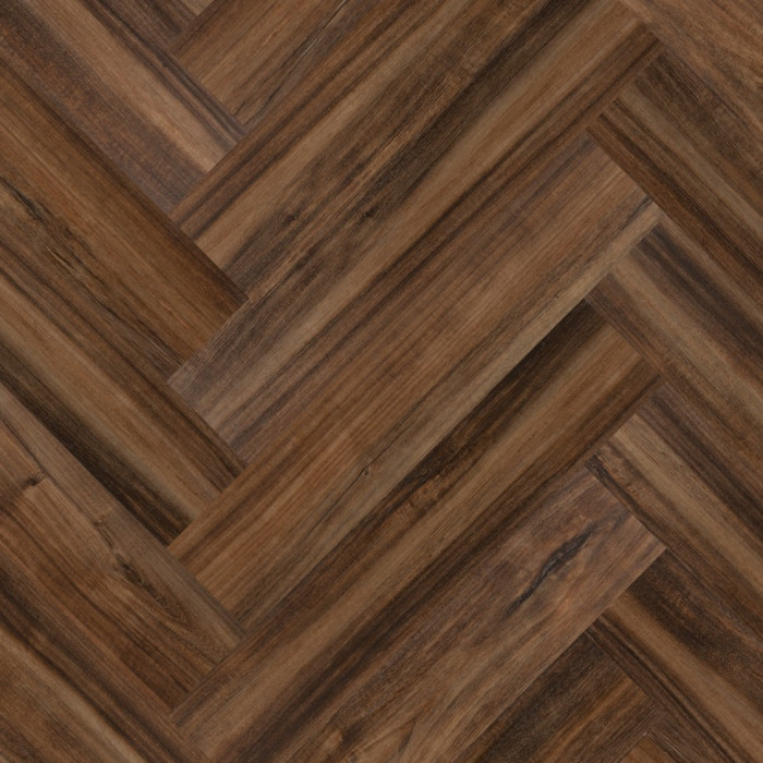 Каменный ламинат SPC ReFloor Fargo Parquet 33-64W929  Дуб Сиена (615*123*4мм)