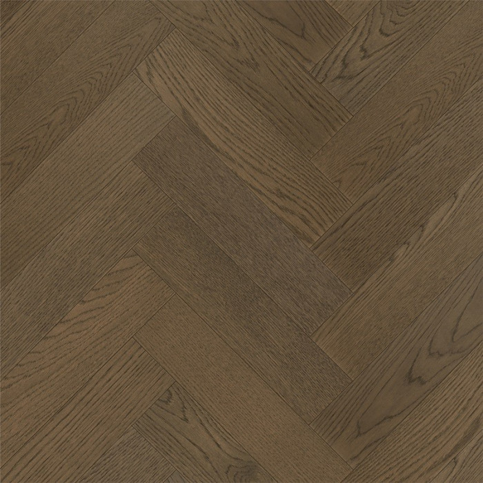 Кварцевый SPC паркет Quartz Parquet Штучный паркет Дуб Амбарный 44-1258-04