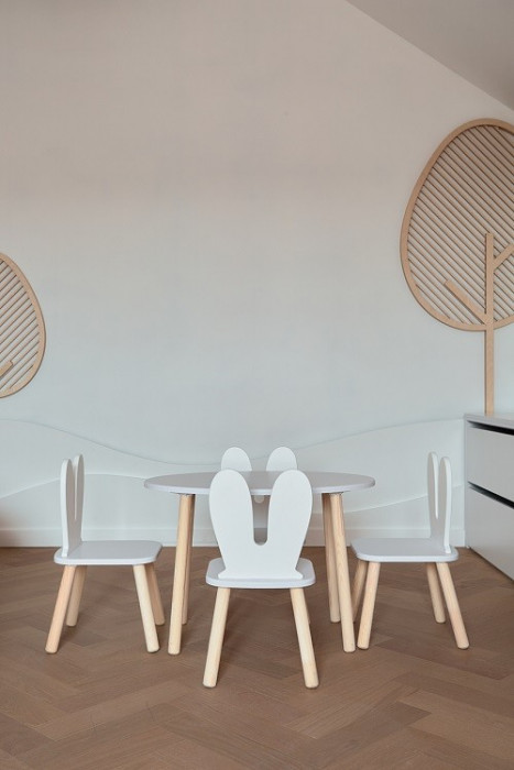 Кварцевый SPC паркет Quartz Parquet Штучный паркет Дуб Бисквитный 44-1258-07