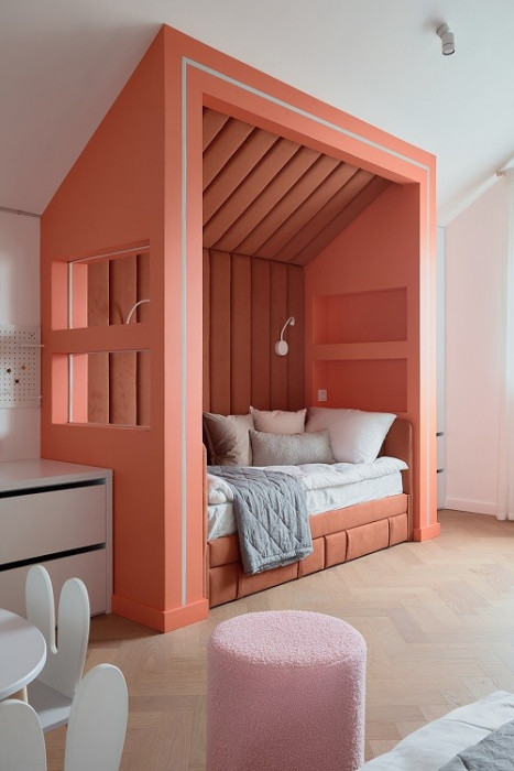 Кварцевый SPC паркет Quartz Parquet Штучный паркет Дуб Бисквитный 44-1258-07