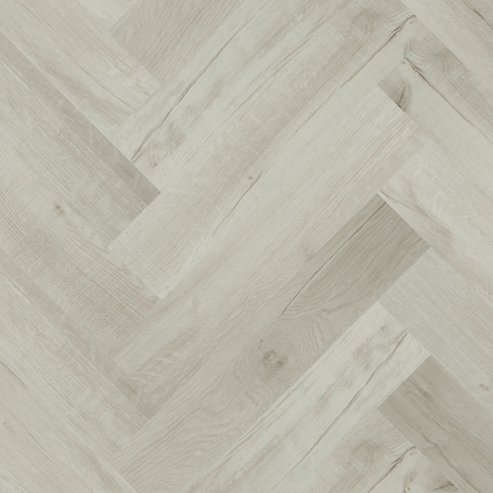 Каменный ламинат SPC ReFloor Fargo Parquet 33-81996-14  Дуб Лондонский Туман (615*123*4мм)